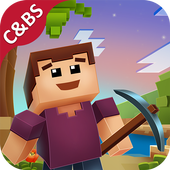 Survival Cube Island icon
