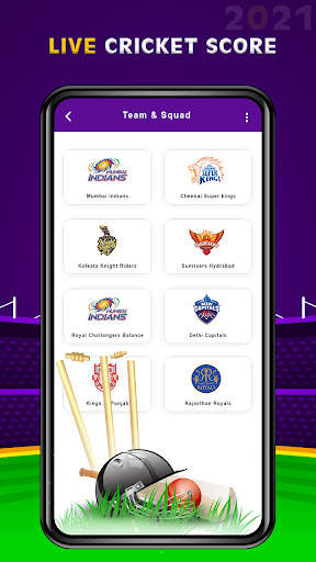 Cricboss : Live Line Cricket Score screenshot 3