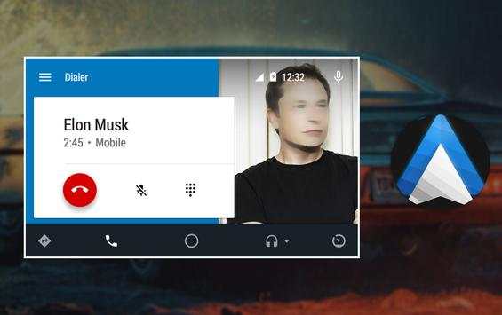 Guide for Android Auto Maps app screenshot 4