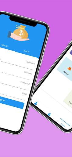Quick Coins -Earn money easily स्क्रीनशॉट 3