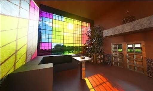 RTX Ray Tracing for Minecraft PE screenshot 2