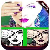 Photo To Cartoon Effects 1.0