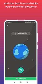 VPN CHINA - Free vpn, Unlimited proxy screenshot 5