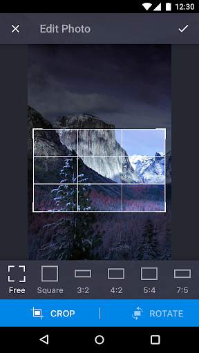 uSketch - ShootIt, SketchIt, ShareIt screenshot 6
