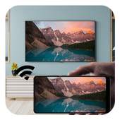 Screen Mirroring with TV : Play Video on TV 1.0