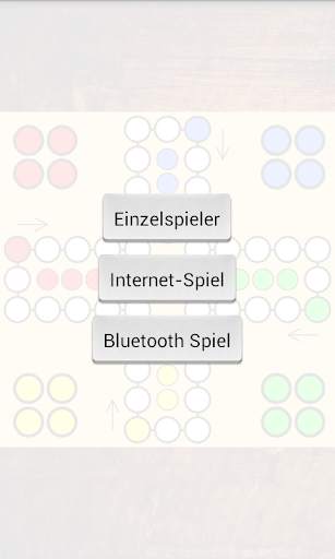 Ludo screenshot 1