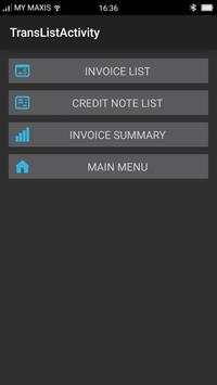 WINCOM ERP-LITE (CS) screenshot 3