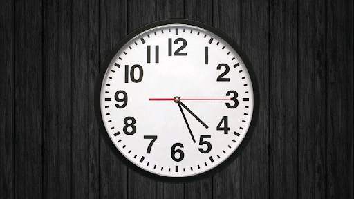Bold Clockfaces Pack screenshot 4