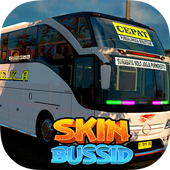 Skin Bus Simulator Indonesia иконка
