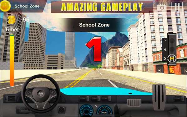 Dr Driving 7 screenshot 5