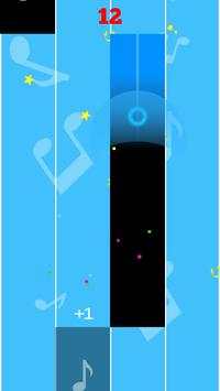 Ozuna Piano Tiles Game screenshot 6