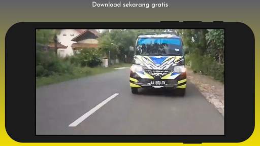 Mobil Pick Up Oleng screenshot 5