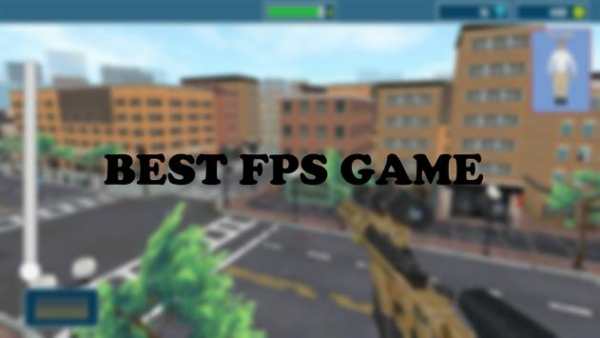 Sniper Pro 3D screenshot 1
