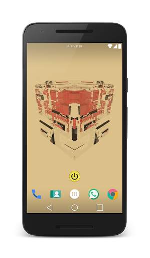 Easy LockScreen screenshot 2