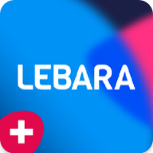 Lebara Schweiz App आइकन