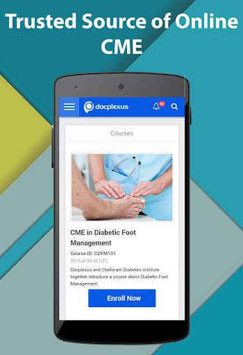 Docplexus- Network for Doctors screenshot 4