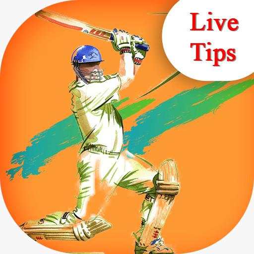 Cric Line - Live Score and Tips 1.0