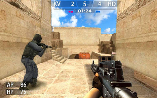 Counter Terrorist Shoot Killer screenshot 6