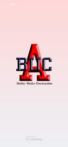 BUC Athletics Training Center screenshot 1