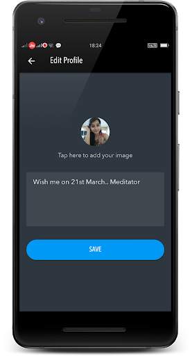 The Fashion Launch® App screenshot 4