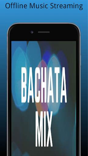 Bachatas Top MP3 Songs Free Offline Music No WiFi screenshot 2
