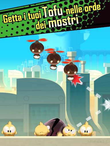 DOFUS Pogo screenshot 12