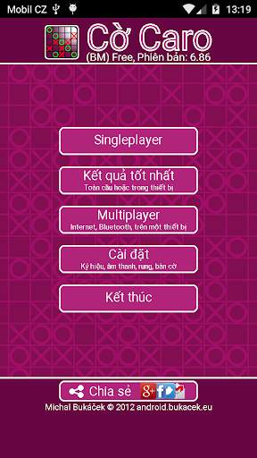 CỜ CARO screenshot 8