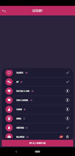 Logo Generator & Logo Maker screenshot 2