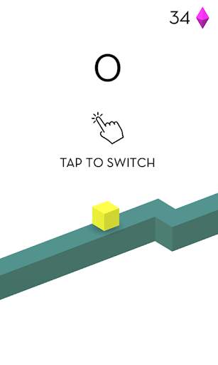 Switch screenshot 2