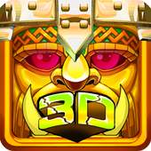 Temple Frozen Endless Oz Final Run 1.0