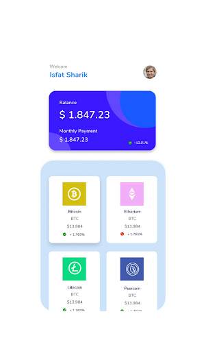 Bitcoin Miner Guide screenshot 2
