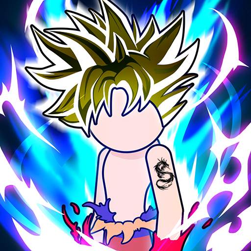 Stick: Legend Dragon Z Warrior 1.0