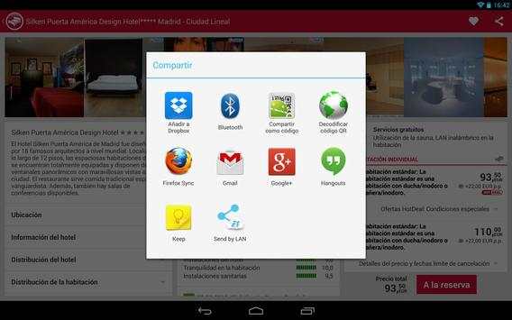 HRS App screenshot 12