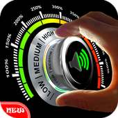 Volume Booster: Extra Sound Enhancer Speaker Boost on 9Apps