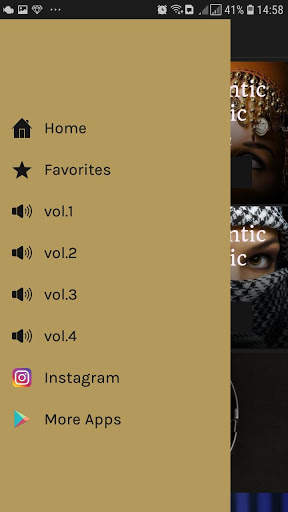 Top Hit Arabic Songs screenshot 6