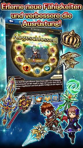 Unison League screenshot 5
