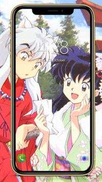 Sosshimaru Inuyasha Images Wallpaper screenshot 6