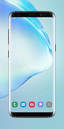 Wallpaper Note 20 Ultra, S20 Ultra screenshot 8