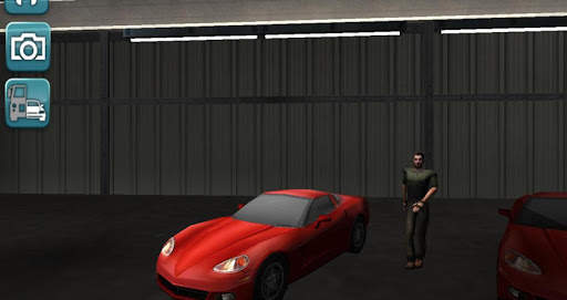 Car Transporter 3D Truck Sim screenshot 11