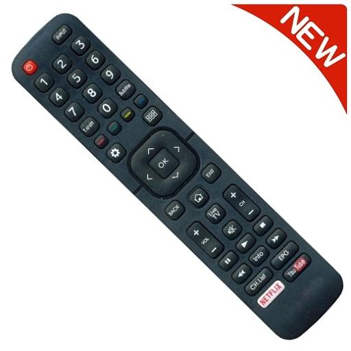 VU TV Remote Control icon