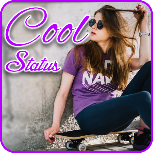 Cool Status icon