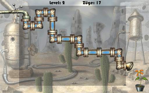 Das Puzzle: der Klempner screenshot 14
