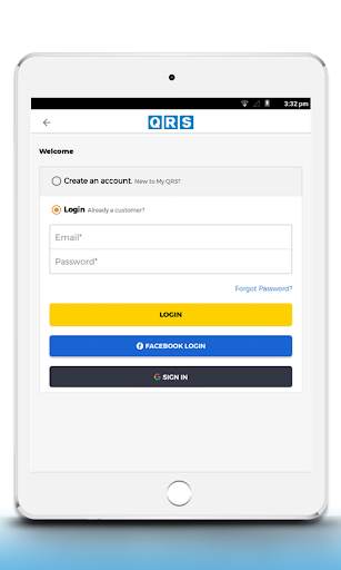 My QRS - Electronics Online, Enquiry, Complaints 17 تصوير الشاشة
