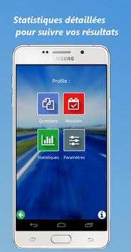 Auto Théorie Pro Suisse screenshot 4
