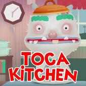 Tips Toca Kitchen Play