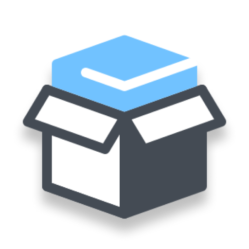 Parcel 📦 Arrive - All in one Package Tracker icon