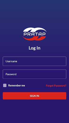 Pratap Group screenshot 1