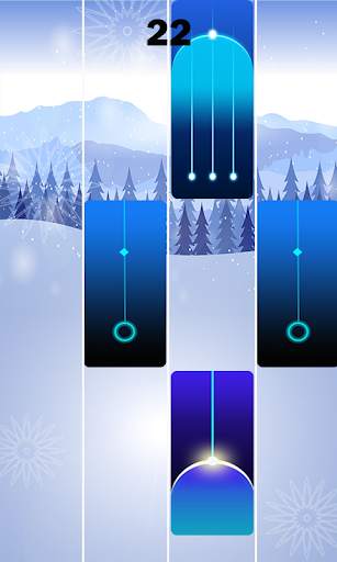 Rafadan Tayfa Piano screenshot 3