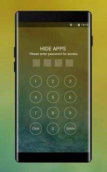 Theme for iPhone 6s Plus screenshot 3