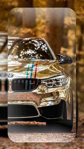 Car Wallpaper BMW स्क्रीनशॉट 4